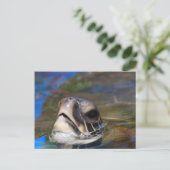 製品をカスタマイズする ポストカード (スタンド正面)