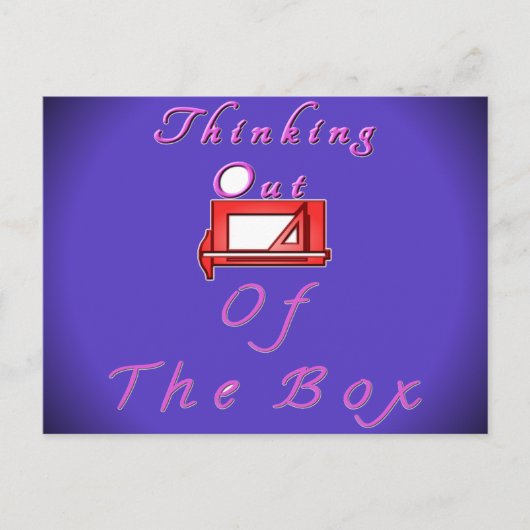 製品をカスタマイズする ポストカード (正面)