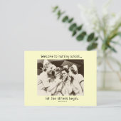 製品をカスタマイズする ポストカード (スタンド正面)