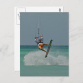 製品をカスタマイズする ポストカード (正面/裏面)