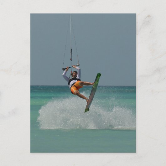 製品をカスタマイズする ポストカード (正面)