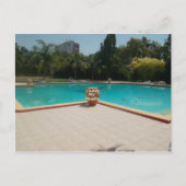 製品をカスタマイズする ポストカード (正面)