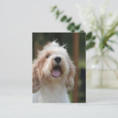 製品をカスタマイズする ポストカード (スタンド正面)