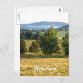 製品をカスタマイズする ポストカード (正面/裏面)