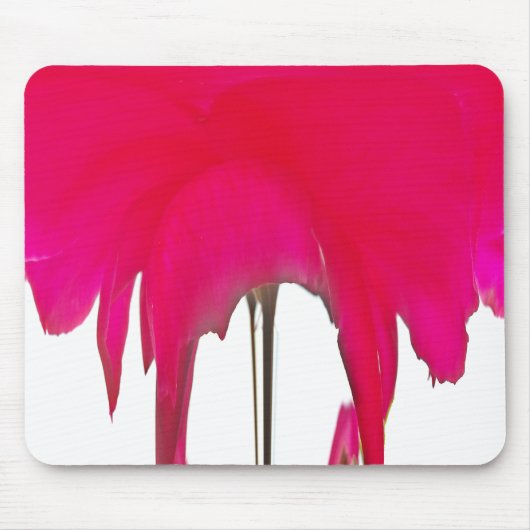 製品をカスタマイズする マウスパッド (正面)