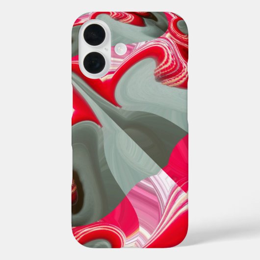 製品をカスタマイズする Case-Mate iPhoneケース (裏面)