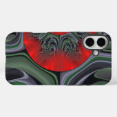 製品をカスタマイズする Case-Mate iPhoneケース (裏面 (横))