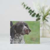 製品をカスタマイズ ポストカード (スタンド正面)