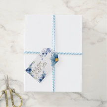 製品エレガントラベルこのギフトのためにあなたブルーラベル