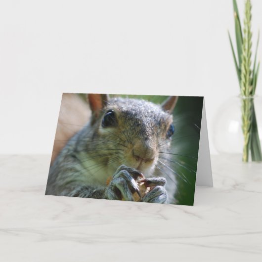 製品カスタマイズ カード (正面)