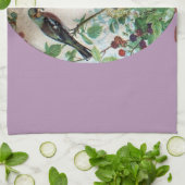 製品カスタマイズ キッチンタオル (折り畳み)