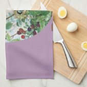 製品カスタマイズ キッチンタオル (四つ折り)