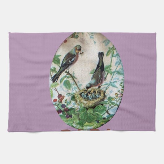 製品カスタマイズ キッチンタオル (横)