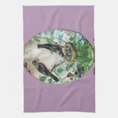 製品カスタマイズ キッチンタオル (縦)