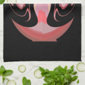 製品カスタマイズ キッチンタオル (折り畳み)