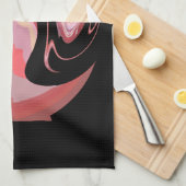 製品カスタマイズ キッチンタオル (四つ折り)