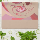 製品カスタマイズ キッチンタオル (折り畳み)