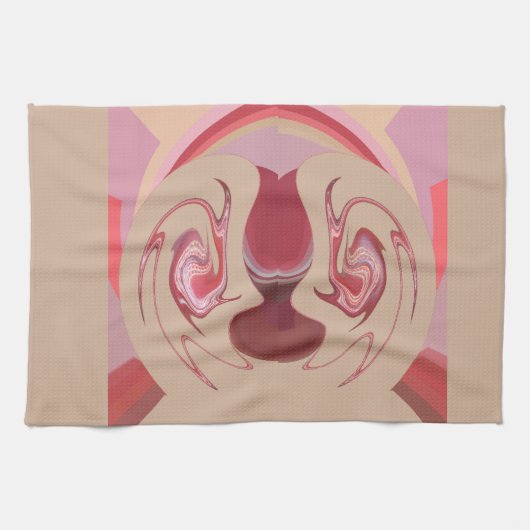 製品カスタマイズ キッチンタオル (横)