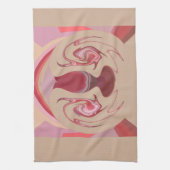 製品カスタマイズ キッチンタオル (縦)