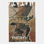 製品カスタマイズ キッチンタオル (縦)