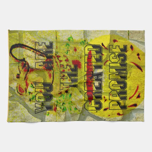 製品カスタマイズ キッチンタオル (横)