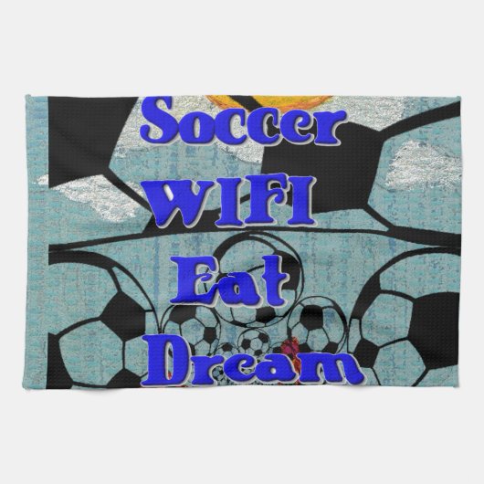 製品カスタマイズ キッチンタオル (横)