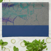 製品カスタマイズ キッチンタオル (折り畳み)