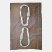 製品カスタマイズ キッチンタオル (縦)