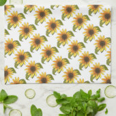 製品カスタマイズ キッチンタオル (折り畳み)