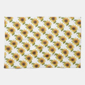 製品カスタマイズ キッチンタオル (横)