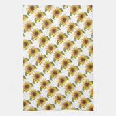 製品カスタマイズ キッチンタオル (縦)