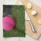 製品カスタマイズ キッチンタオル (四つ折り)