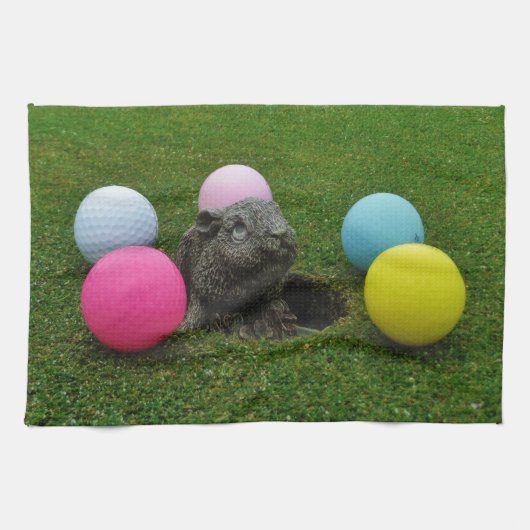 製品カスタマイズ キッチンタオル (横)