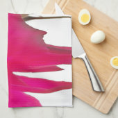 製品カスタマイズ キッチンタオル (四つ折り)