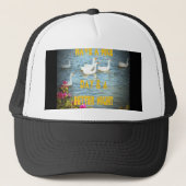 製品カスタマイズ キャップ (正面)