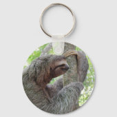 製品カスタマイズ キーホルダー (正面)