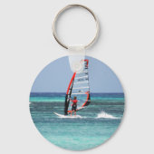 製品カスタマイズ キーホルダー (正面)