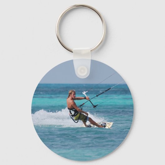 製品カスタマイズ キーホルダー (正面)