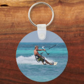 製品カスタマイズ キーホルダー (正面)