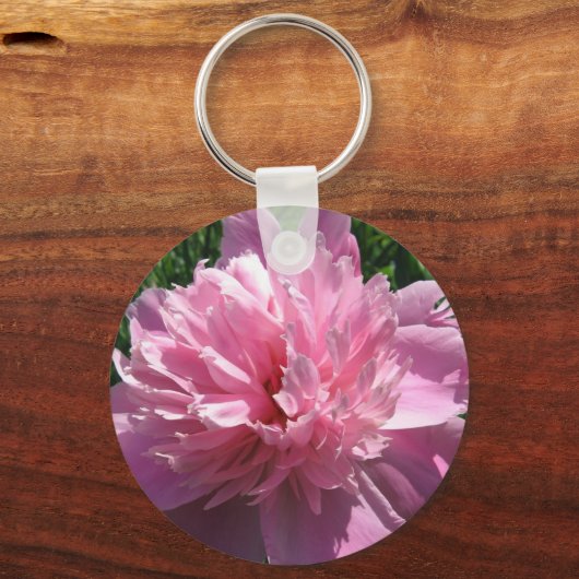 製品カスタマイズ キーホルダー (正面)