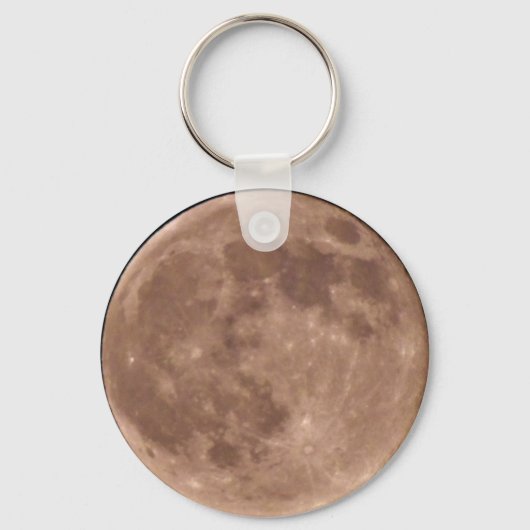 製品カスタマイズ キーホルダー (正面)