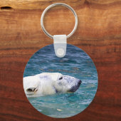 製品カスタマイズ キーホルダー (正面)