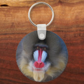 製品カスタマイズ キーホルダー (正面)