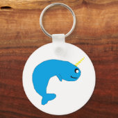 製品カスタマイズ キーホルダー (正面)