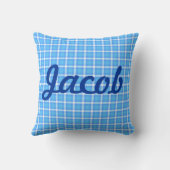 製品カスタマイズ クッション (裏面)