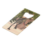 製品カスタマイズ クレジットカード栓抜き (裏面アングル)