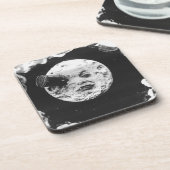 製品カスタマイズ コースター (左側)