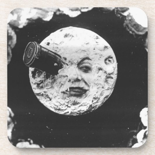 製品カスタマイズ コースター (正面)