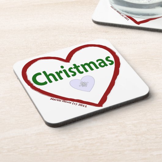 製品カスタマイズ コースター (左側)