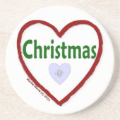 製品カスタマイズ コースター (正面)